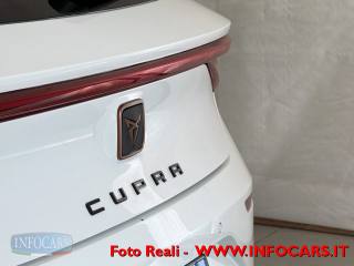 CUPRA Leon usata, con Fari LED