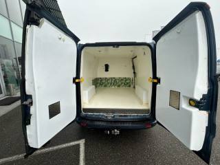 FORD Transit Custom usata, con ESP
