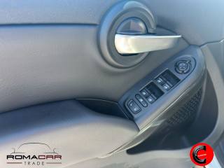 FIAT 500X usata, con ESP