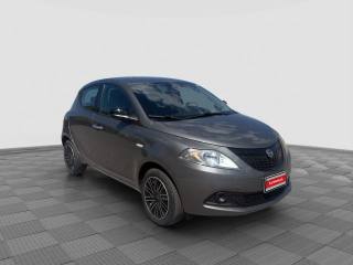 LANCIA Ypsilon usata 6