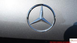 MERCEDES-BENZ A 180 usata, con Volante in pelle