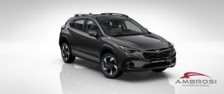 SUBARU Crosstrek usata 1