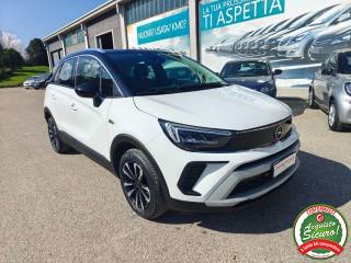 OPEL Crossland usata, con Airbag laterali
