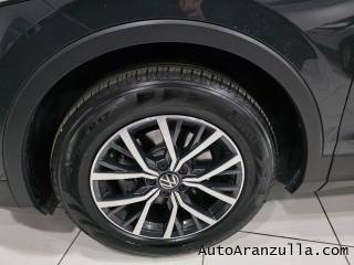 VOLKSWAGEN Tiguan usata, con Chiusura centralizzata telecomandata