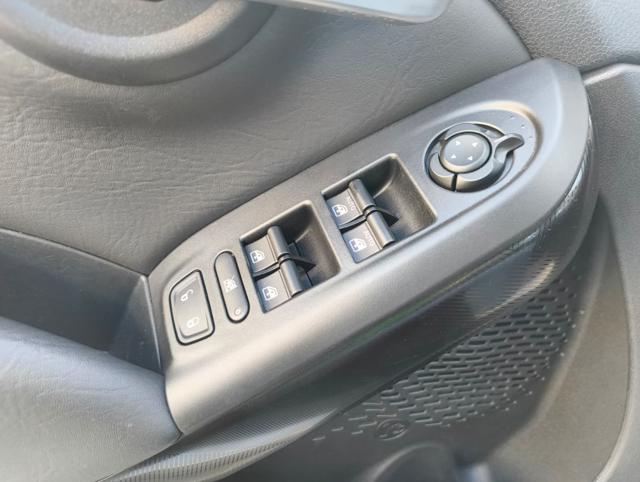 FIAT 500X usata, con ESP