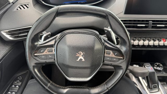 PEUGEOT 3008 usata, con Cerchi in lega