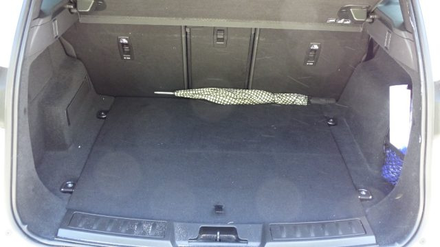 LAND ROVER Range Rover Evoque usata, con Controllo trazione