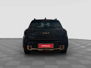 KIA Stonic usata 3