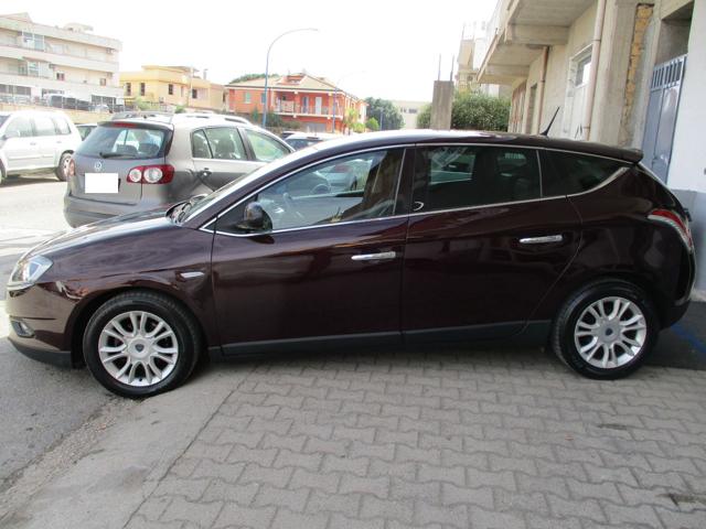 LANCIA Delta usata, con Airbag Passeggero