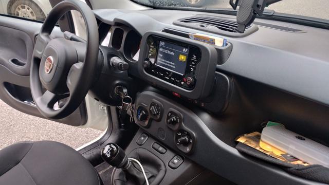 FIAT Panda usata 27