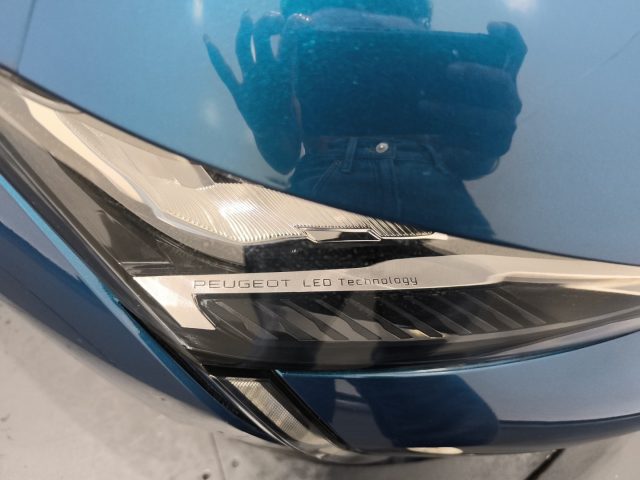 PEUGEOT 308 usata, con Specchietti laterali elettrici