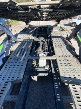SCANIA  usata 7