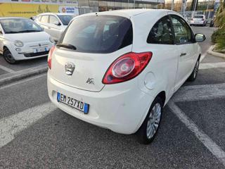 FORD Ka+ usata, con Airbag Passeggero