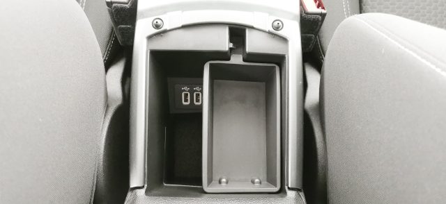 FORD Kuga usata 40