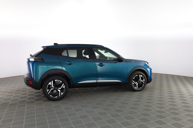 PEUGEOT 2008 usata 2