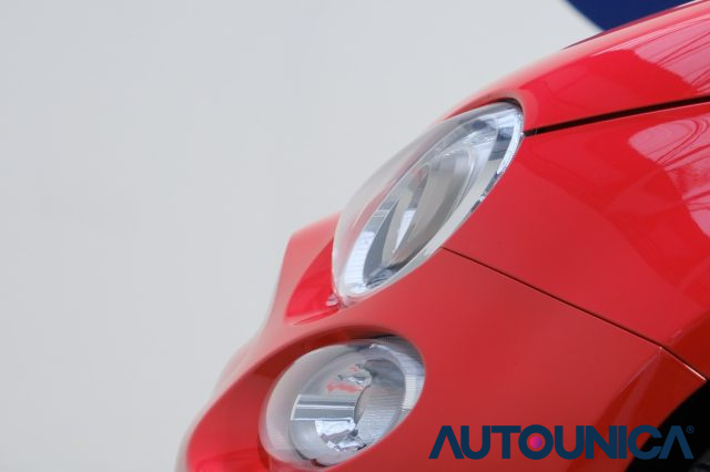 ABARTH 595 usata, con Chiusura centralizzata telecomandata