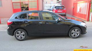 BMW 116 usata, con Cerchi in lega