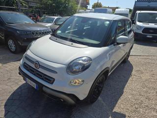 FIAT 500L usata, con Cerchi in lega