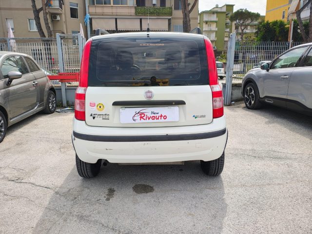 FIAT Panda usata, con Alzacristalli elettrici