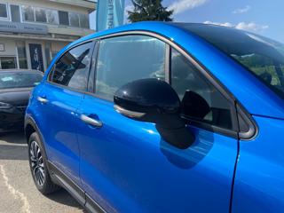 FIAT 500X usata, con Bluetooth