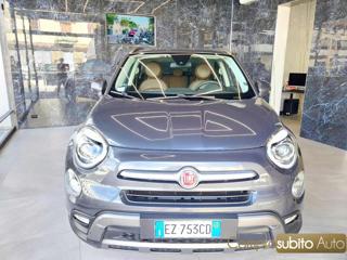 FIAT 500X 1.6 MultiJet 120 CV Cross Plus