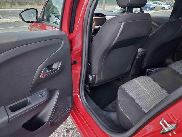 OPEL Corsa usata, con Immobilizzatore elettronico