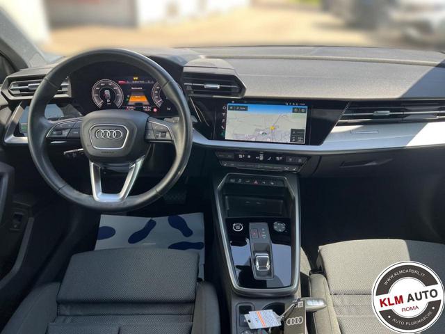 AUDI A3 usata, con ESP