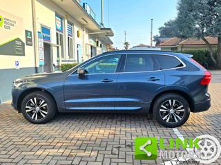 VOLVO XC60 usata, con Airbag Passeggero