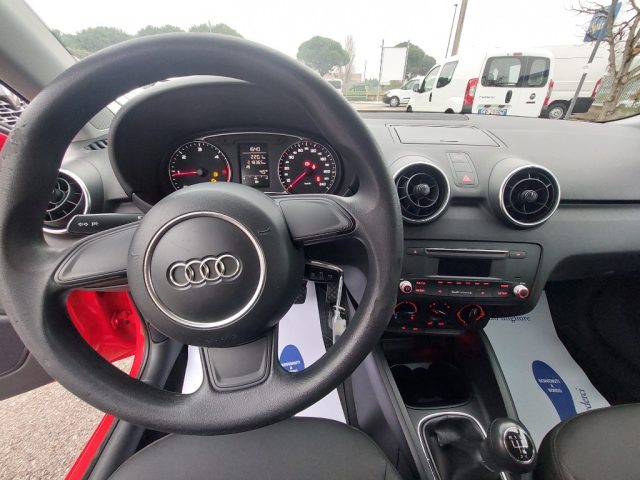 AUDI A1 usata, con Alzacristalli elettrici