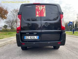 FIAT Scudo usata, con Climatizzatore