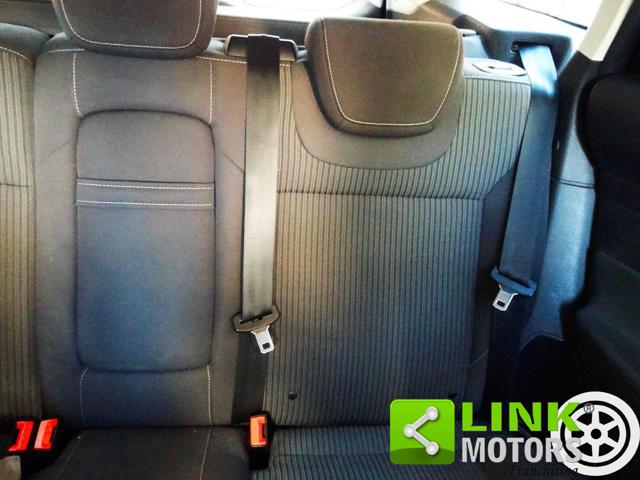 FORD Focus usata, con Servosterzo