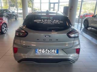 FORD Puma usata, con Controllo automatico clima