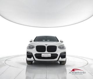 BMW X4 usata 4