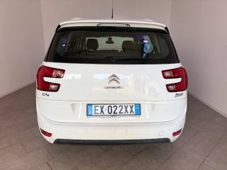 CITROEN Grand C4 Picasso usata 19