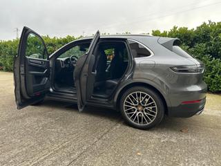 PORSCHE Cayenne usata, con Airbag laterali