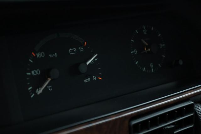 LANCIA Dedra usata, con Servosterzo