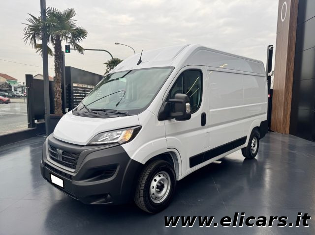 FIAT Ducato usata, con Immobilizzatore elettronico