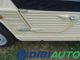 CITROEN Mehari usata 25