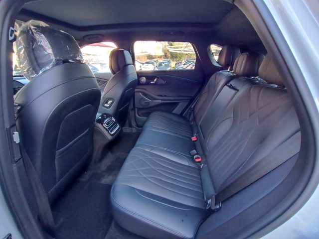 OMODA 9 usata, con Controllo trazione