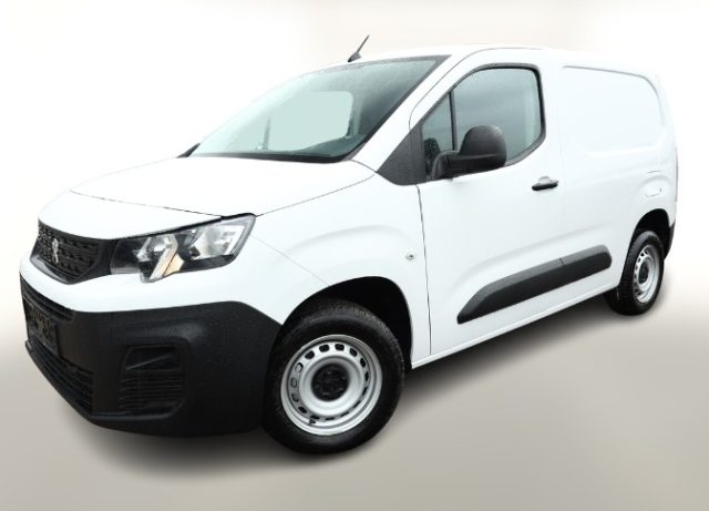 PEUGEOT Partner usata, con Airbag Passeggero
