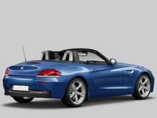 BMW Z4 usata, con Alzacristalli elettrici