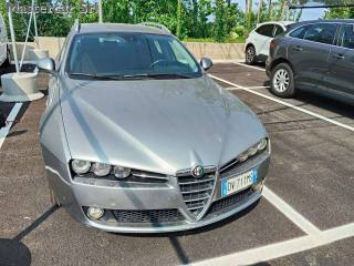 ALFA ROMEO 159 usata, con Airbag Passeggero