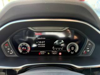 AUDI Q3 usata, con Fari LED