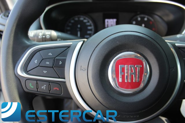FIAT Tipo usata, con Autoradio digitale