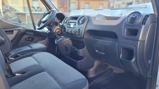 RENAULT Master usata, con USB