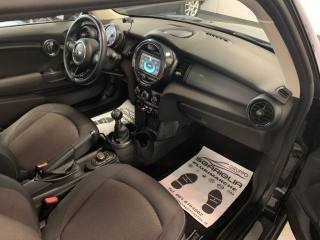 MINI Cooper D usata, con Cronologia tagliandi