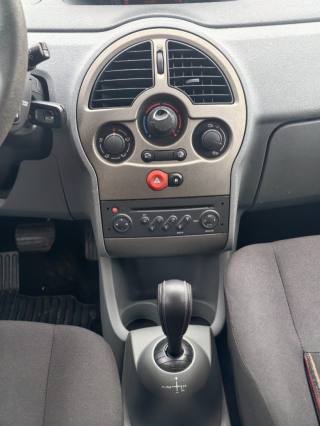 RENAULT Modus usata, con ESP