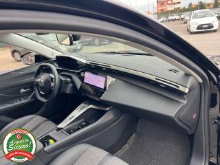 PEUGEOT 408 usata, con Immobilizzatore elettronico