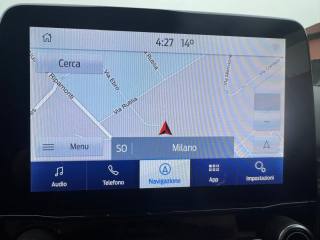 FORD Puma usata, con Climatizzatore