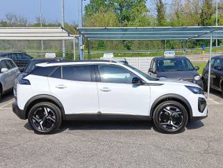 PEUGEOT 2008 usata, con Airbag Passeggero